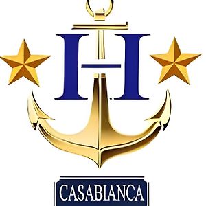 Hôtel Casabianca