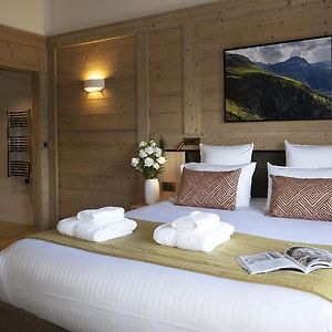 Hôtel Alpen Lodge